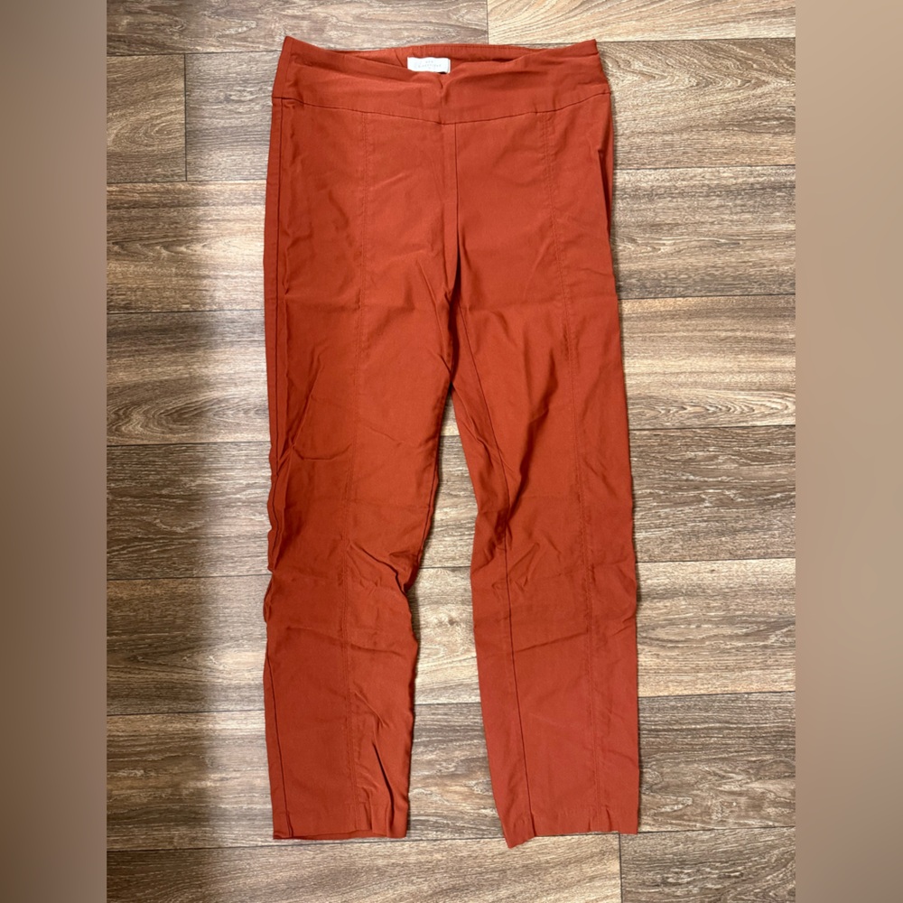 New Directions Rust Pants